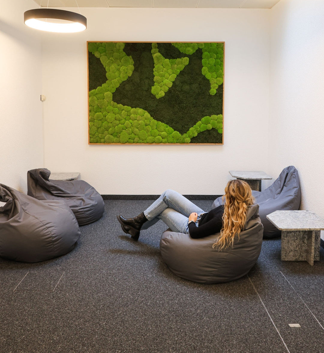 Magisches Grün: So verändert die Farbe der Natur unseren Alltag