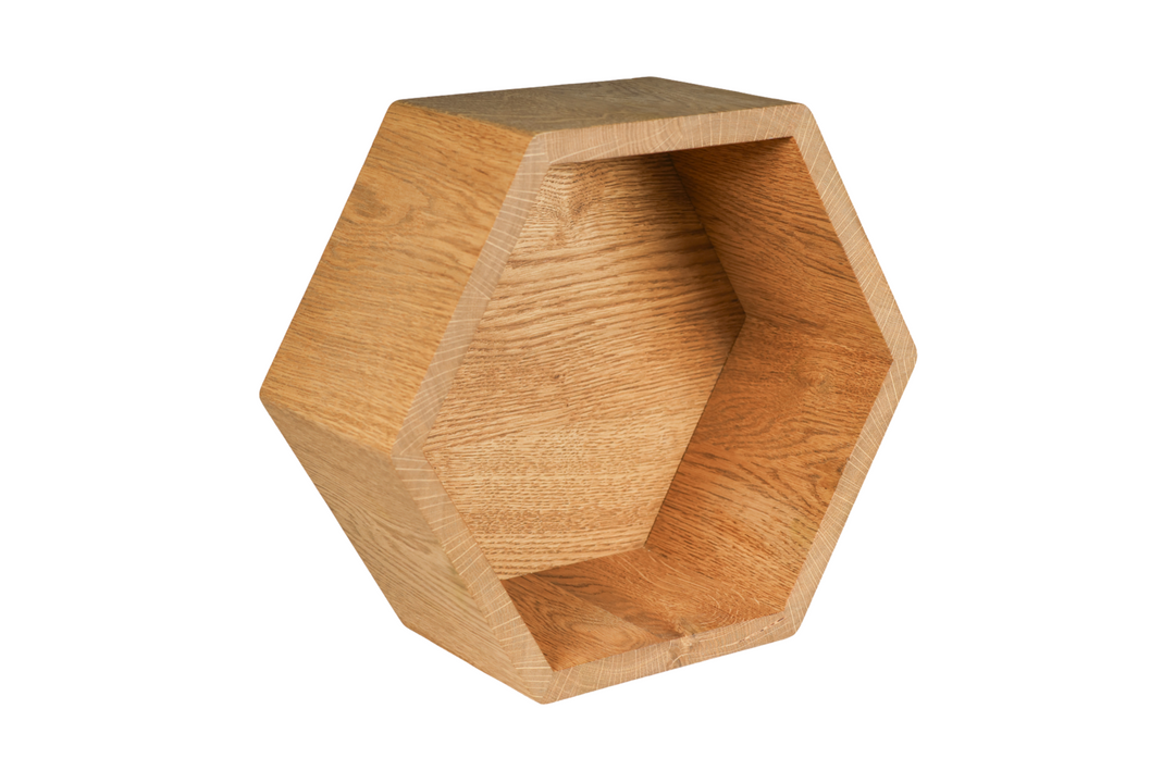 Hexagon Regal - gross