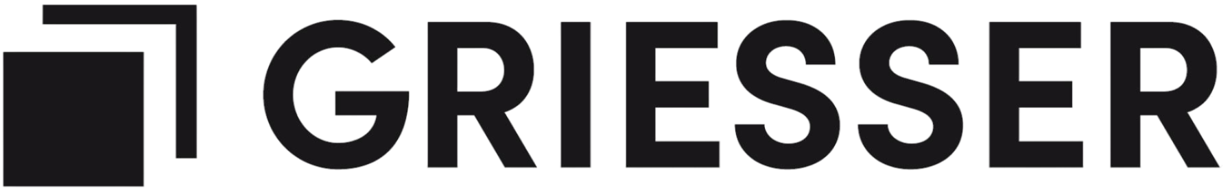 Logo Griesser