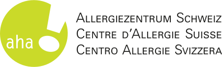 Logo aha Allergiezentrum