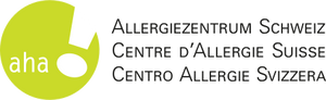 Logo aha Allergiezentrum