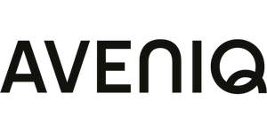 Logo Aveniq