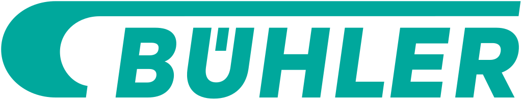 Logo Bühler