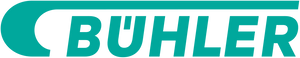 Logo Bühler