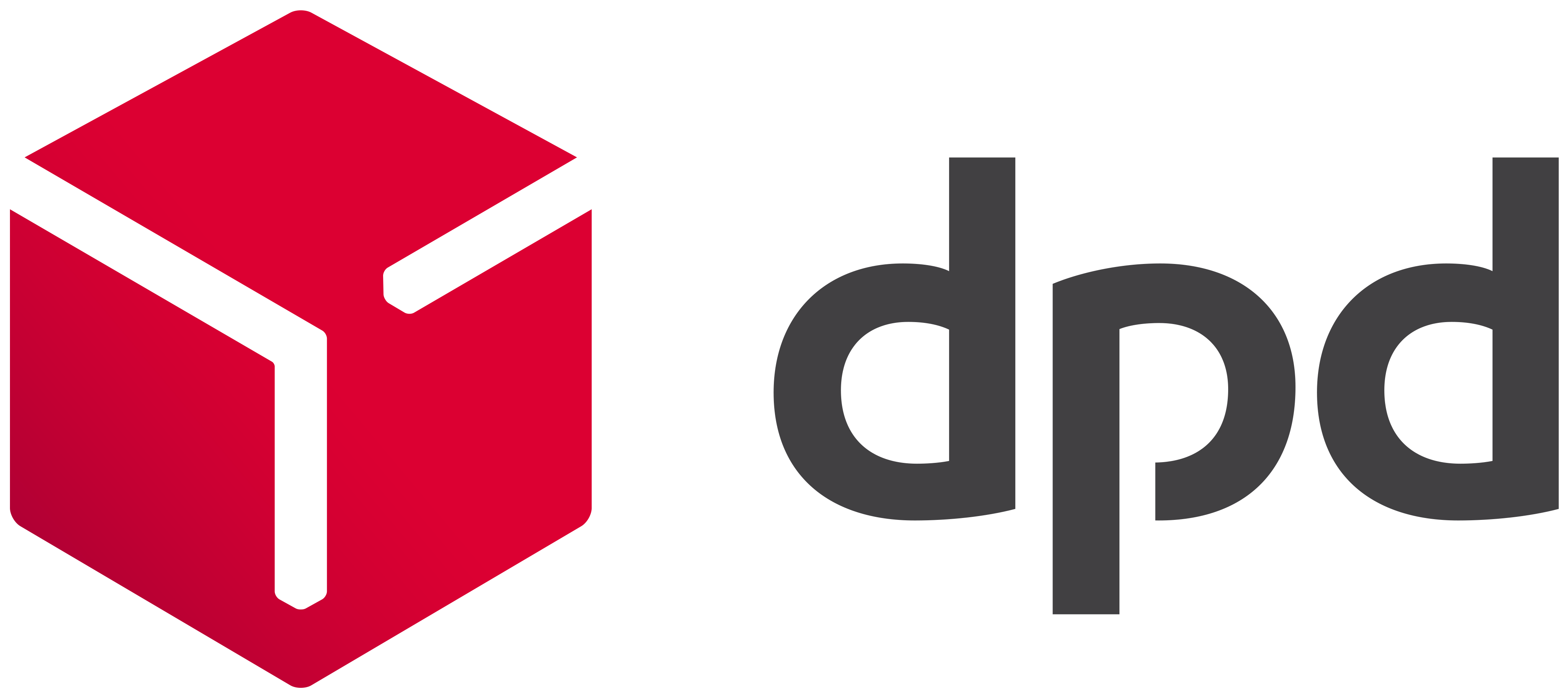 Logo DPD