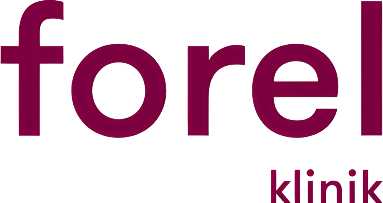 Forel klinik Logo