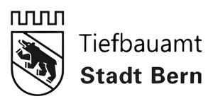 Logo Tiefbauamt Stadt Bern