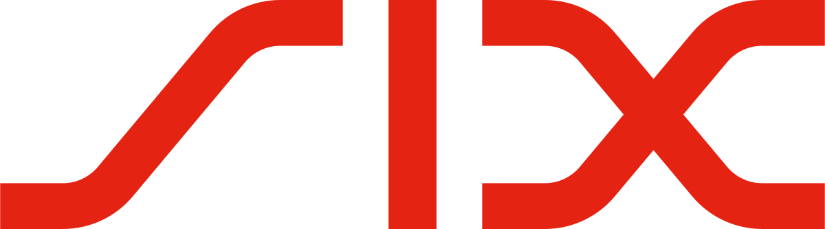 Logo SIX