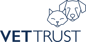 Logo Vettrust
