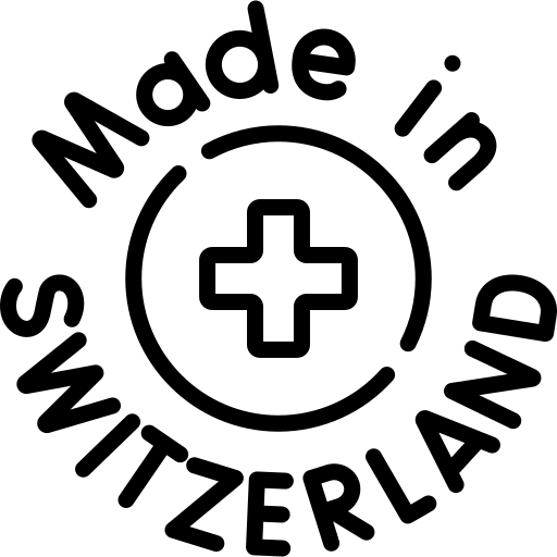 Made in Switzerland Icon