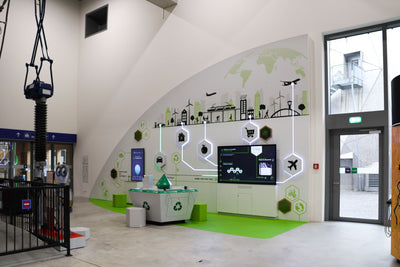 Musée suisse des transports