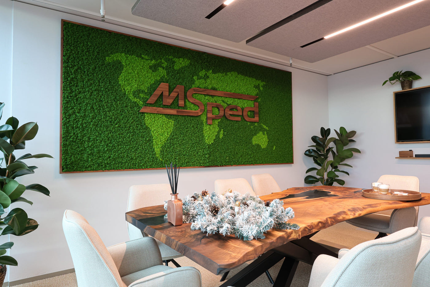 Marchese Spedition + Transporte GmbH