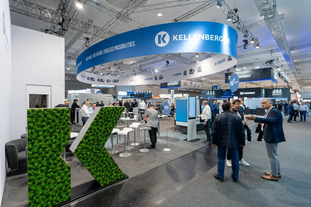 Kellenberger Switzerland AG