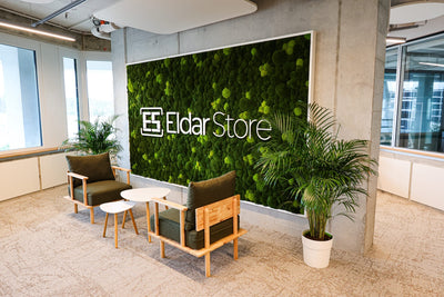 Eldar Store AG