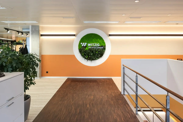 Witzig The Office Company AG