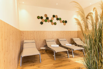 Hotel Terrace