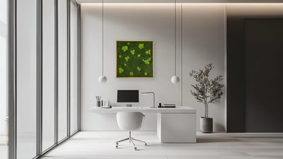 5 tips for your perfect home office workspace