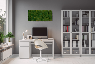 5 consigli per il tuo spazio di lavoro perfetto nell'home office