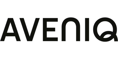 Logo Aveniq