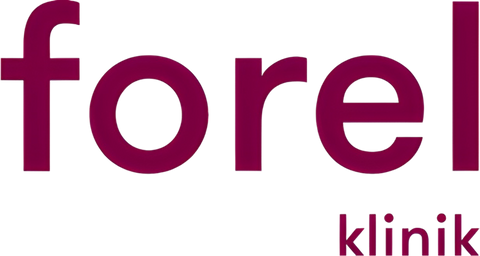 Forel klinik Logo