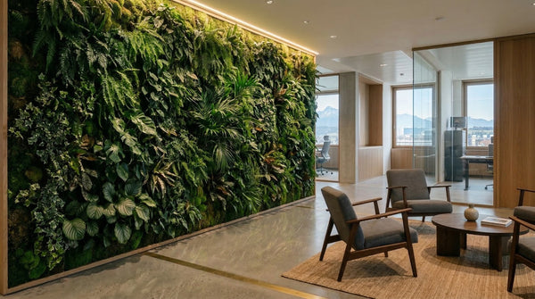 Plant Walls