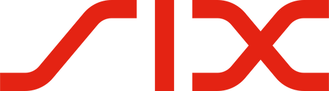 Logo SIX