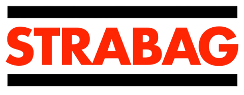 Strabag Logo