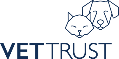 Logo Vettrust
