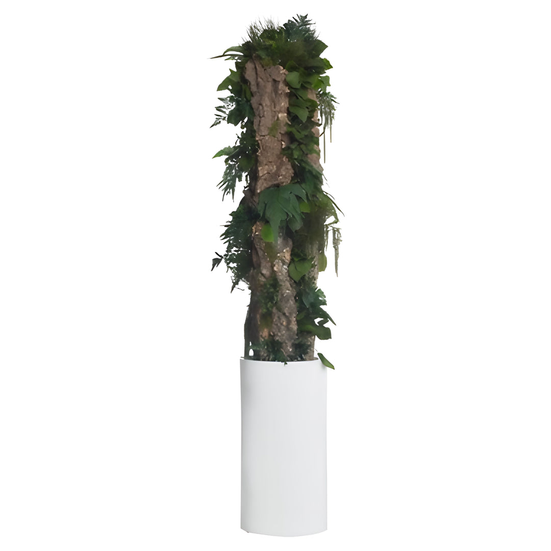 Naturstamm Wiese 160 cm