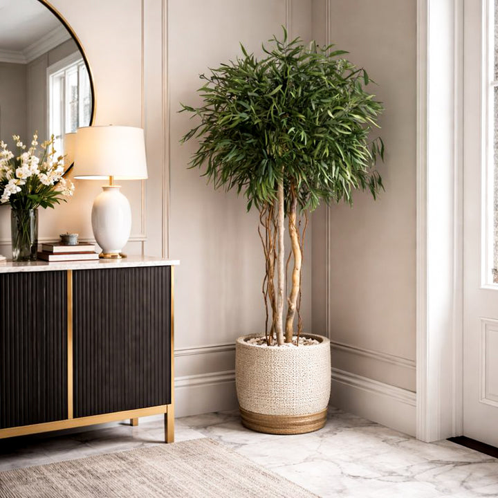 Nicoli Krone 130 cm Eingangsbereich